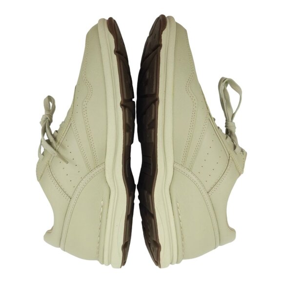 Rockport On Road Walking Shoes Mens Size 10.5 Comfort Sneakers K71085 Taupe - Picture 3 of 13